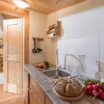 Gasteiger Apartment