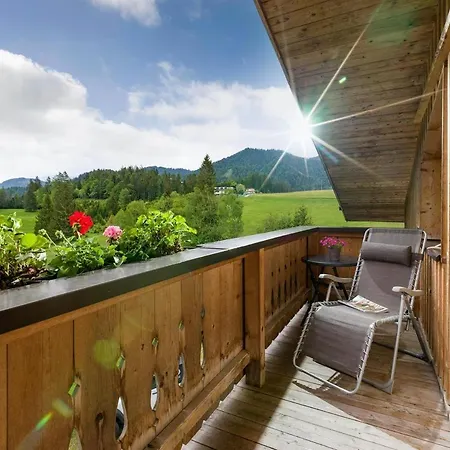 Appartement Gasteiger Steinberg am Rofan