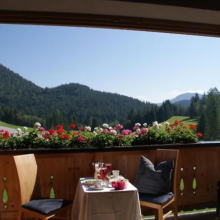 Gasteiger * Steinberg am Rofan