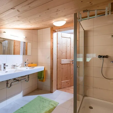 Apartment Gasteiger Steinberg am Rofan