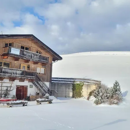 Appartement Gasteiger