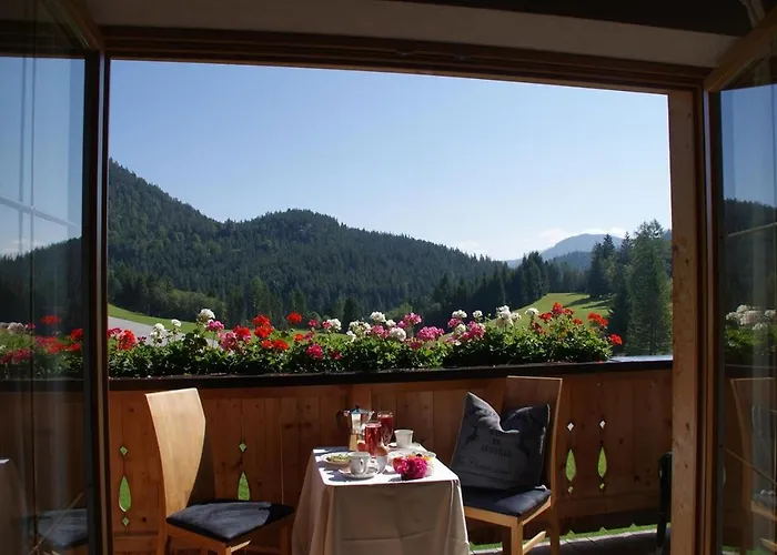 Gasteiger * Steinberg am Rofan