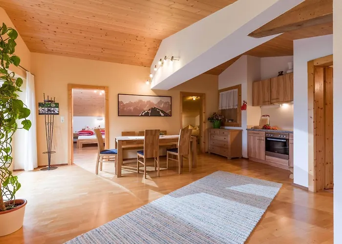 Gasteiger Appartement