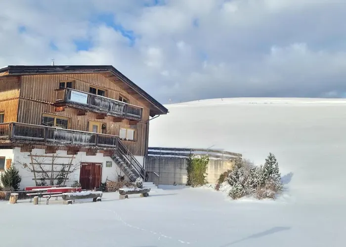 Appartement Gasteiger