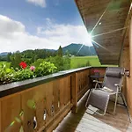 Apartamento Gasteiger Steinberg am Rofan