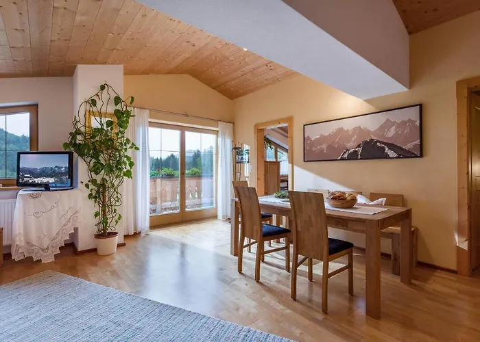 Gasteiger * Steinberg am Rofan